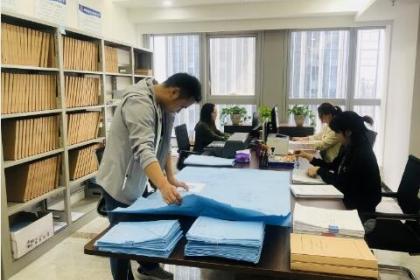 貴陽(yáng)檔案整理數(shù)字化服務(wù) 一站式外包，助力高效信息管理