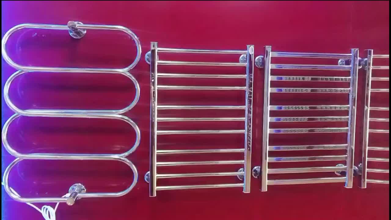 智能烘干毛巾架 治愈潮濕焦慮的科技良方